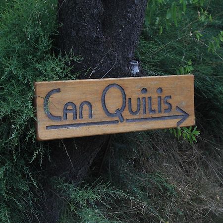 Pontos Can Quilis 게스트하우스 외부 사진